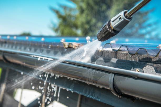 Best Pressure Washing Patio  in Marshall, MO