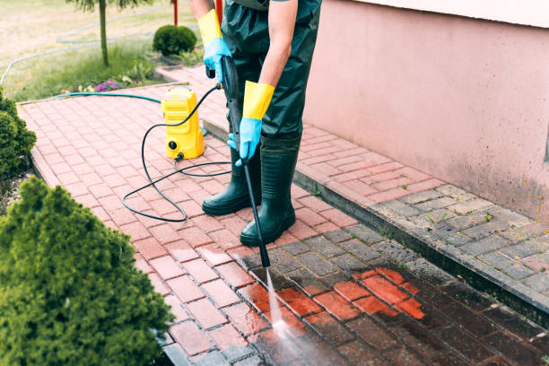 Best Fence Pressure Washing  in Marshall, MO