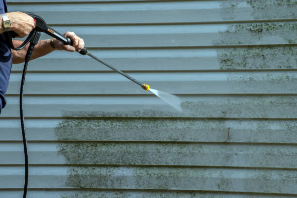 Best Concrete Pressure Washing  in Marshall, MO