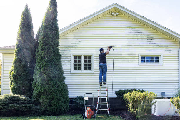 Best House Pressure Washing  in Marshall, MO