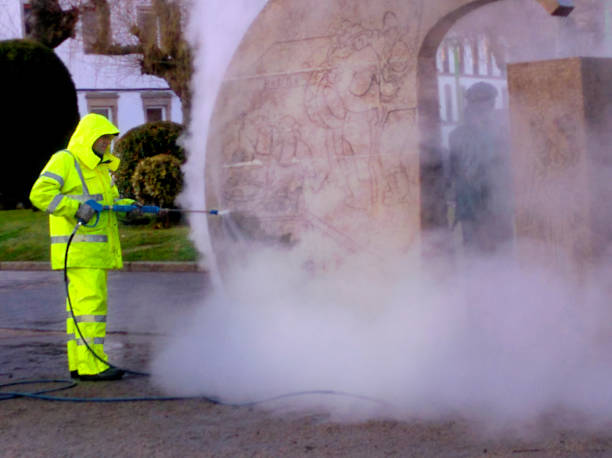 Marshall, MO Pressure Washing Company