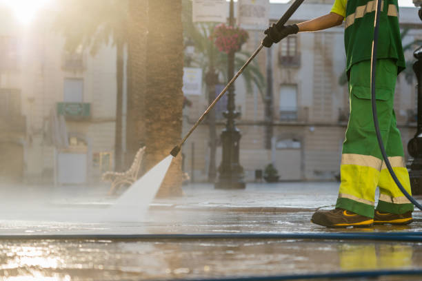 Best Deck Cleaning Services  in Marshall, MO