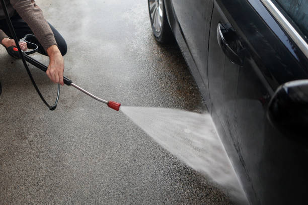 Best Pressure Washing Siding  in Marshall, MO