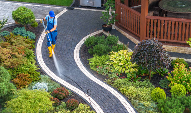 Best Garage Pressure Washing  in Marshall, MO